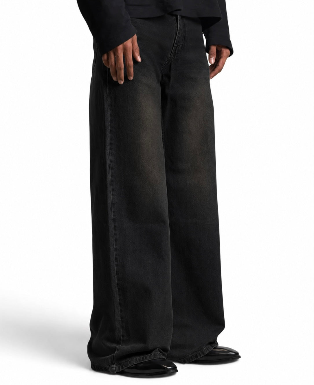 DUNE BLACK WIDE