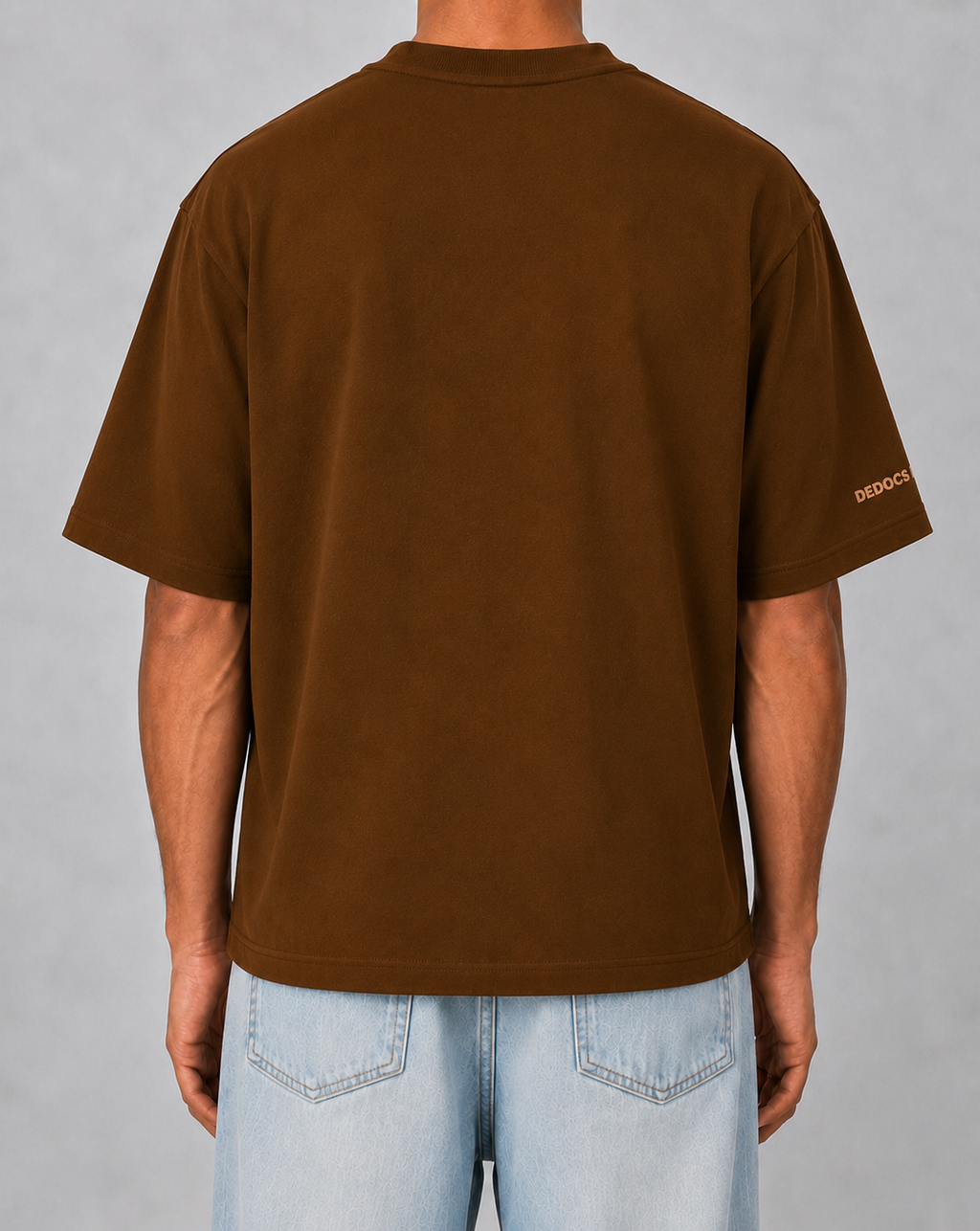 COCOA FIVE SLEEVE
