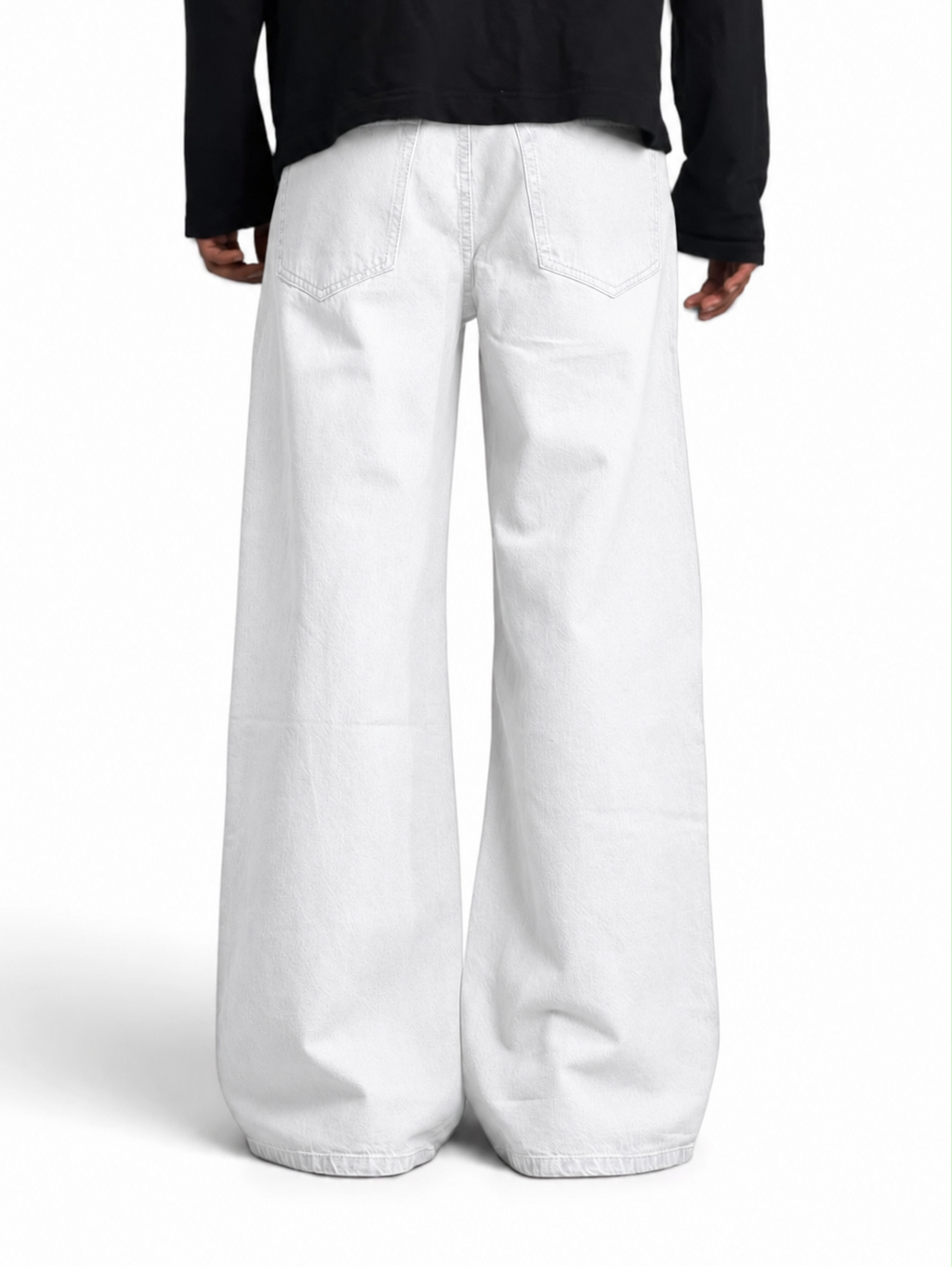 FULLY WHITE ULTRA WIDE