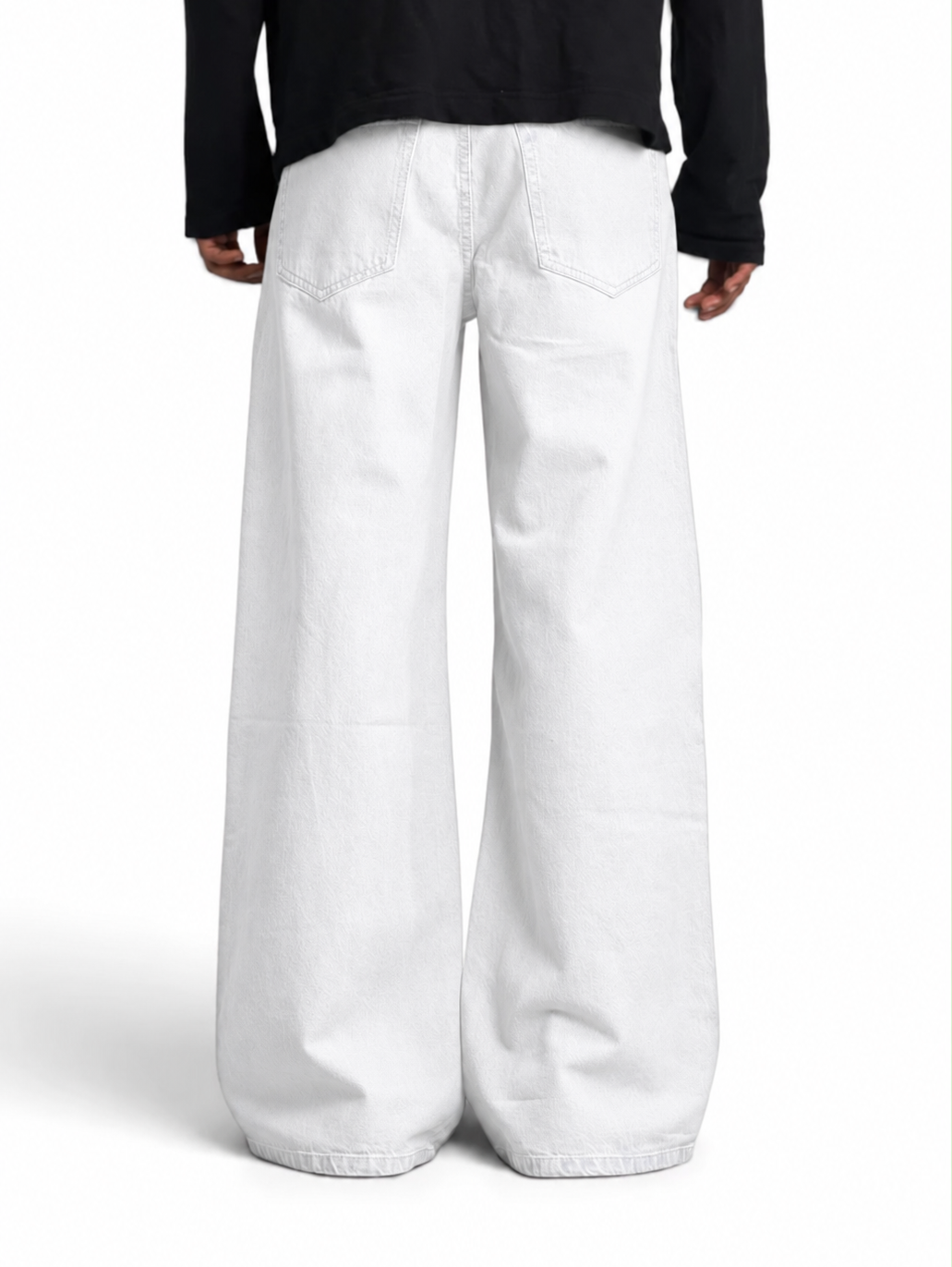 FULLY WHITE ULTRA WIDE