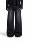 GRAPHITE DARK WIDE