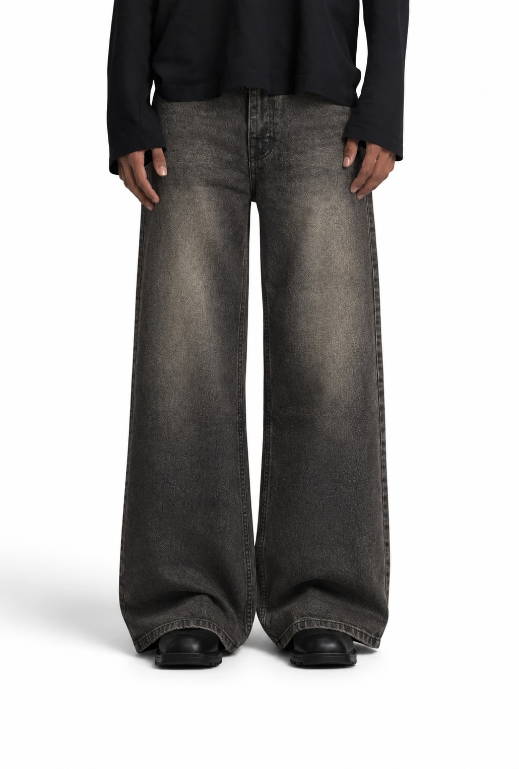 FOSSIL WASH WIDE