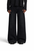 OBSIDIAN BLACK WIDE