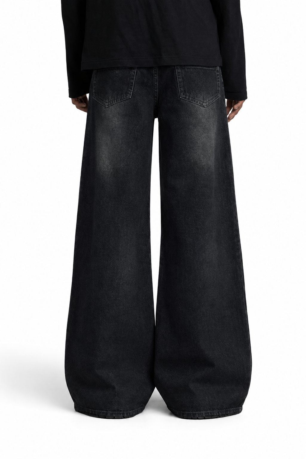 OBSIDIAN BLACK WIDE