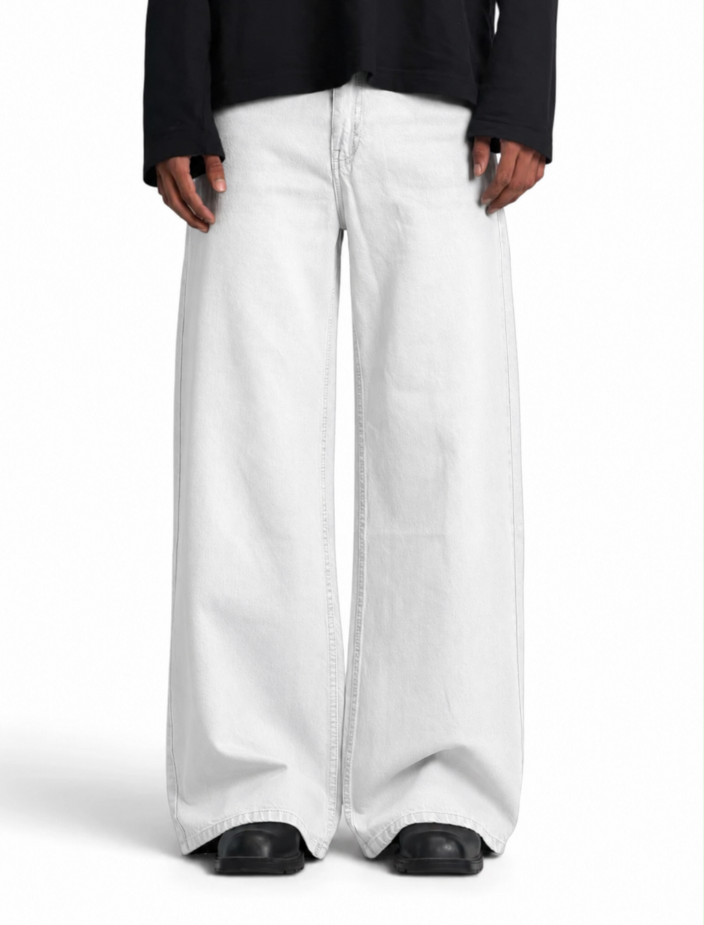 FULLY WHITE ULTRA WIDE