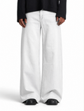 FULLY WHITE ULTRA WIDE