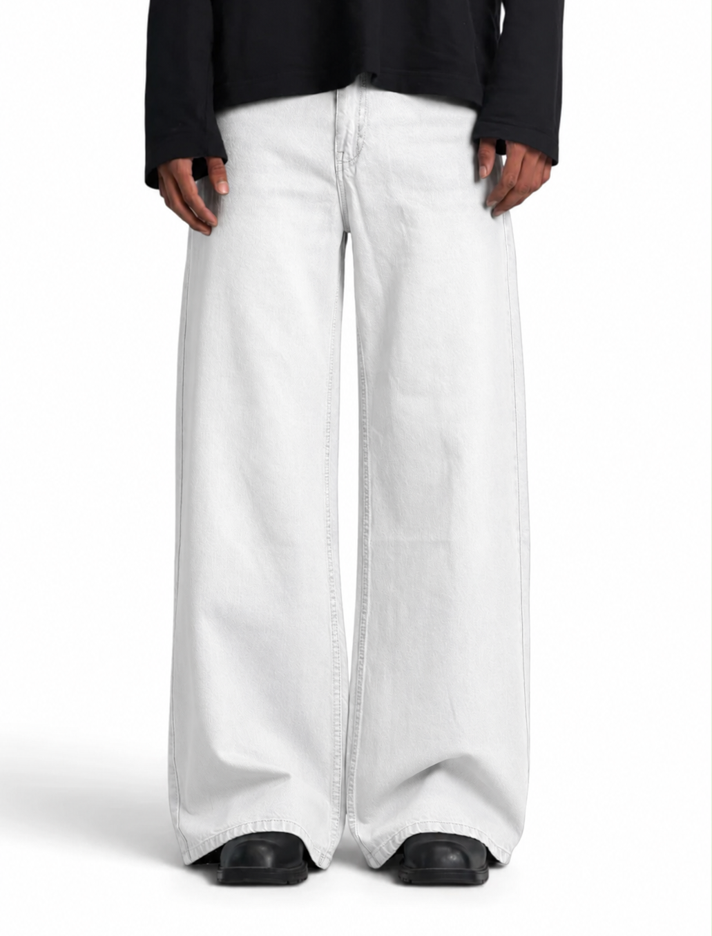 FULLY WHITE ULTRA WIDE