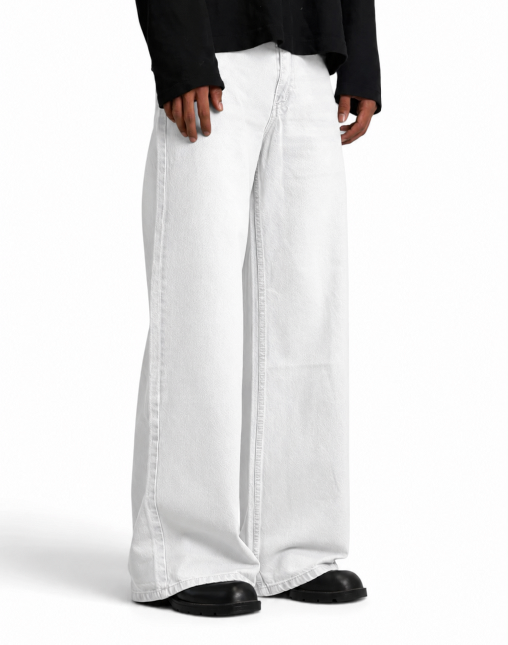 FULLY WHITE ULTRA WIDE