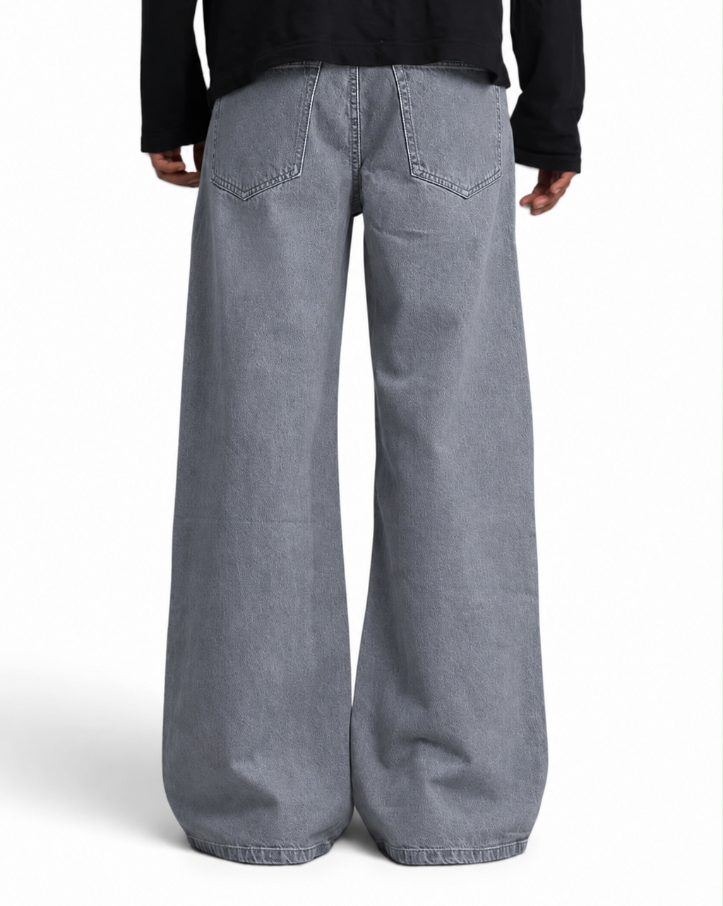 SLATE GREY WIDE