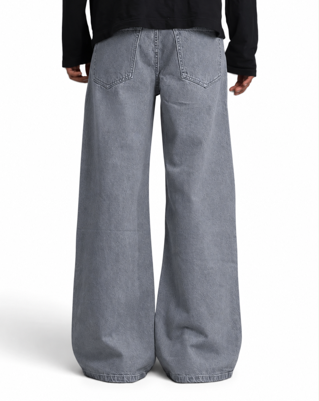 SLATE GREY WIDE