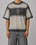 SMOKE FADED FIVE SLEEVE