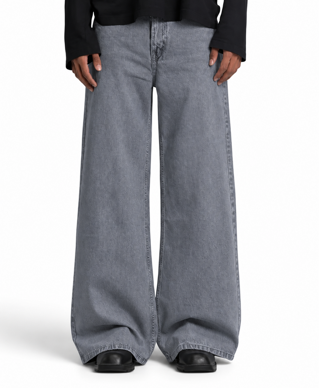 SLATE GREY WIDE