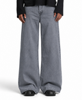 SLATE GREY WIDE
