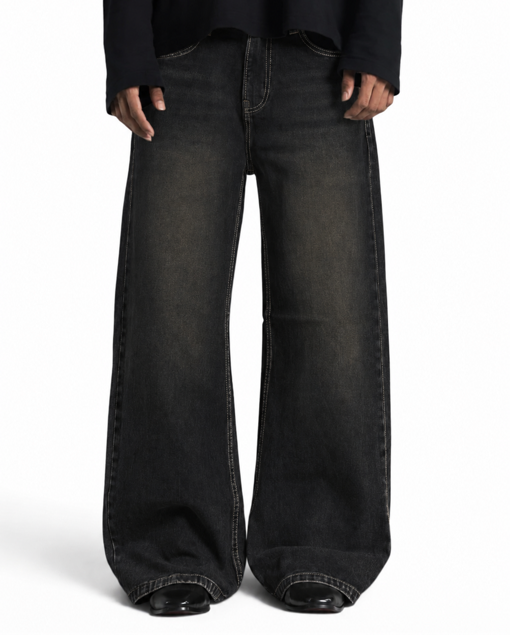VOID BLACK WIDE