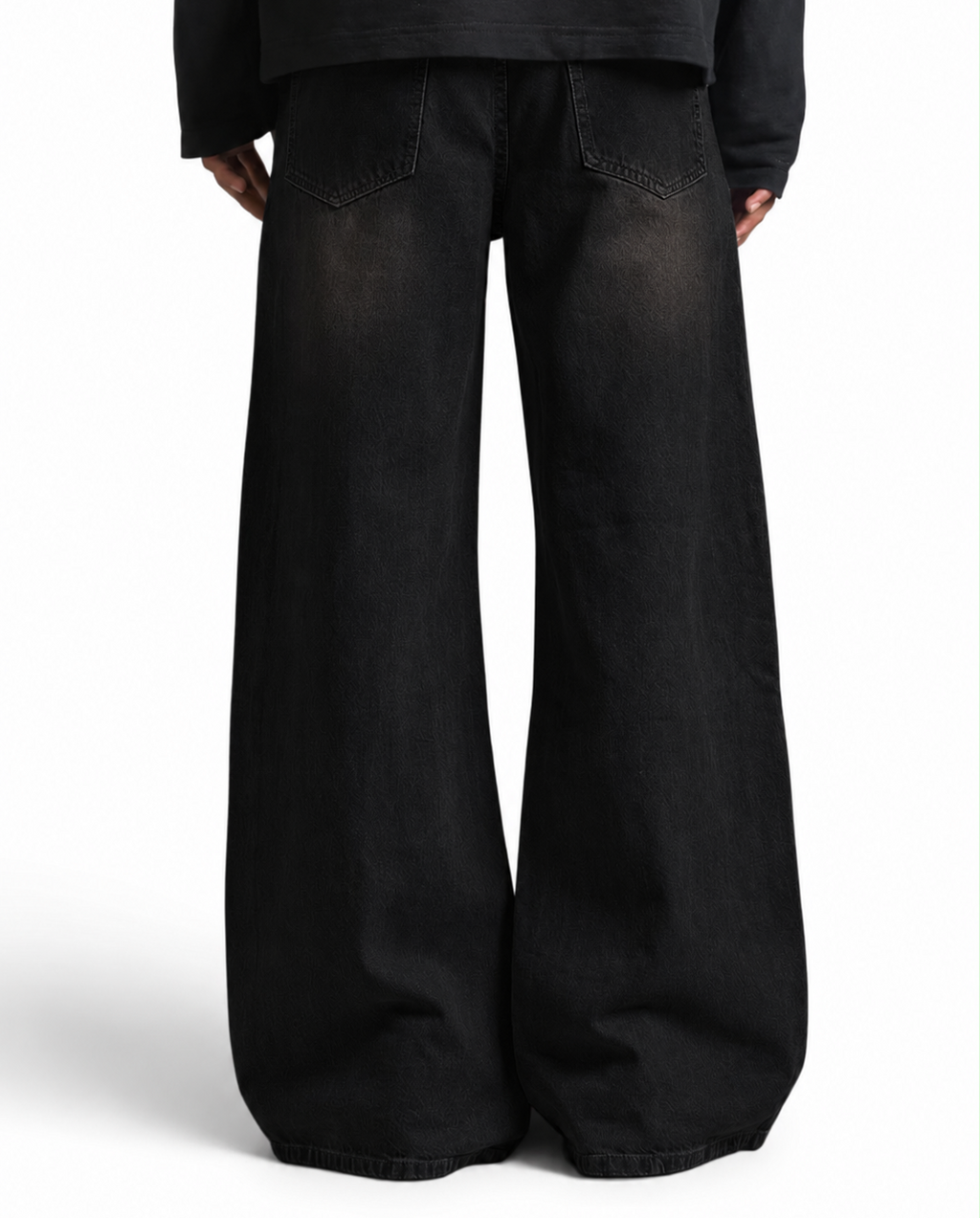 DUNE BLACK WIDE