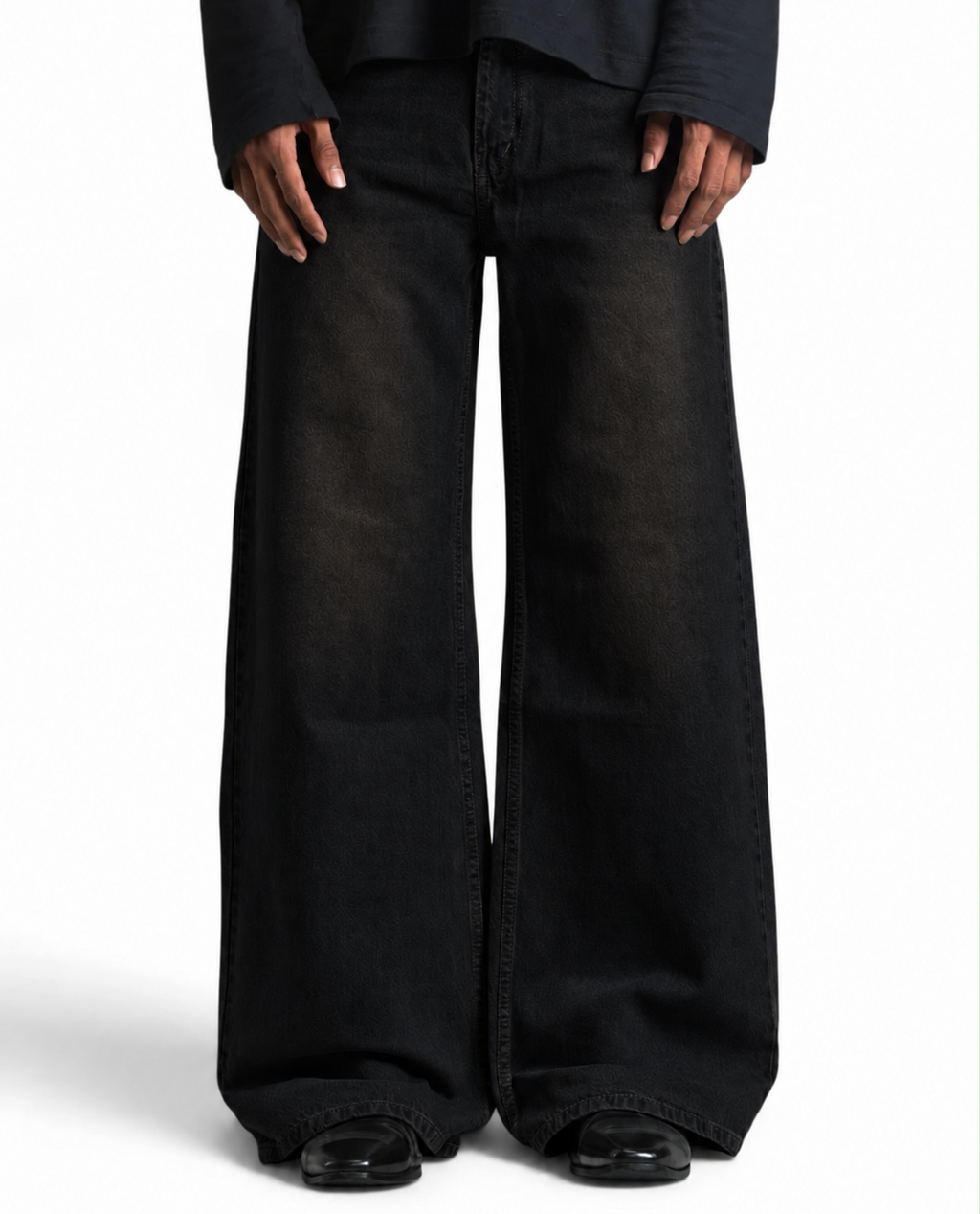 DUNE BLACK WIDE