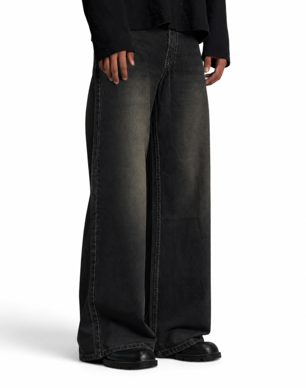 VOID BLACK WIDE